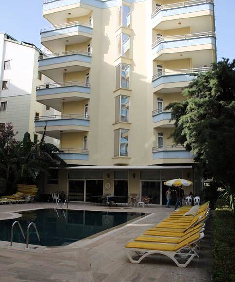 Savir Apart Hotel