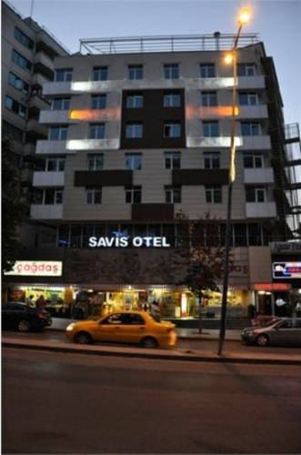 Savis Otel