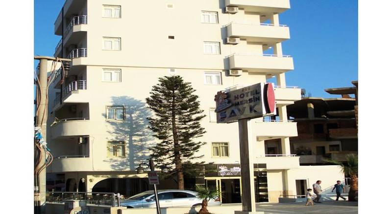 avk Hotel Kzkalesi