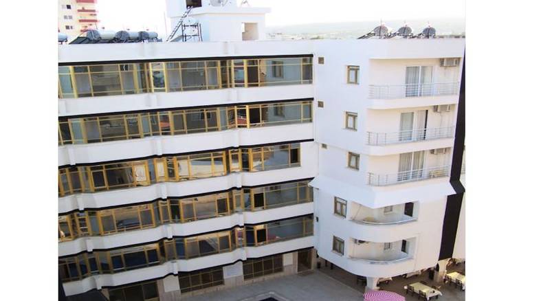 avk Hotel Kzkalesi