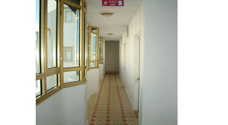 avk Hotel Kzkalesi