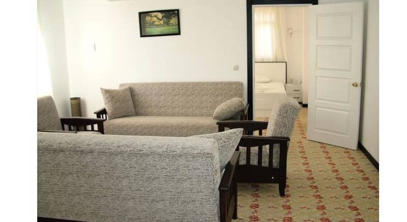 avk Hotel Kzkalesi