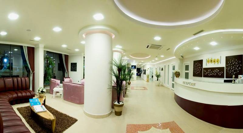 avk Hotel