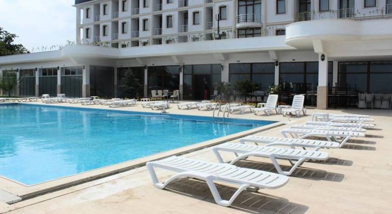 Sayeban Resort & Spa Hotel