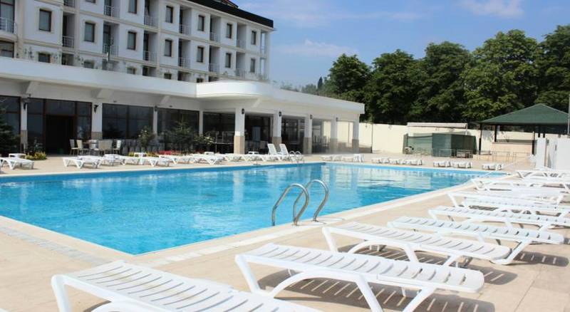 Sayeban Resort & Spa Hotel