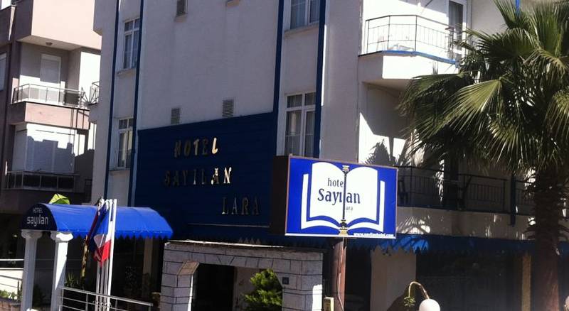 Saylan Hotel