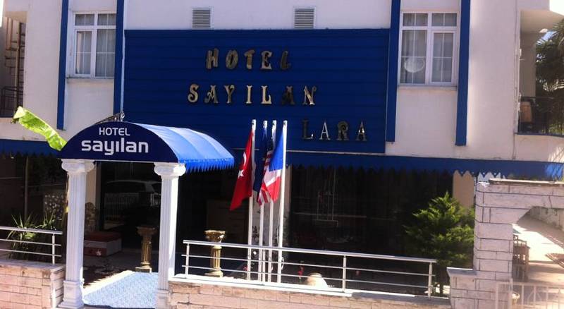 Saylan Hotel