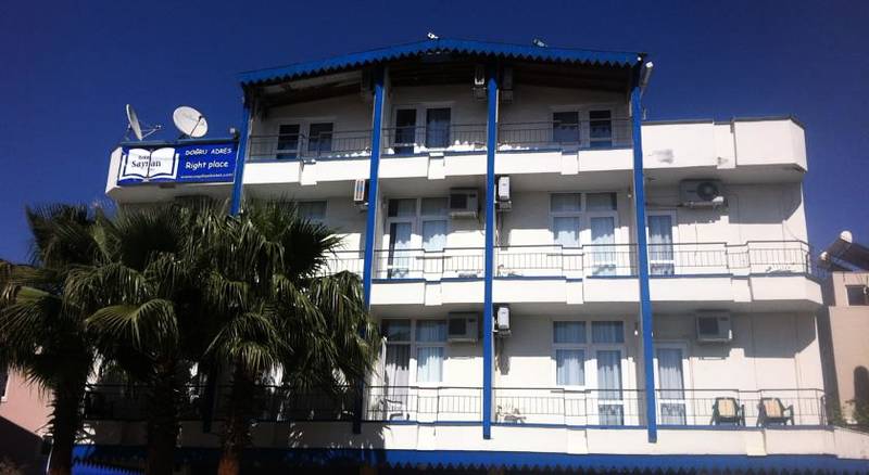 Saylan Hotel