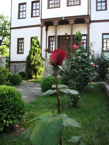 Saynlar Hotel