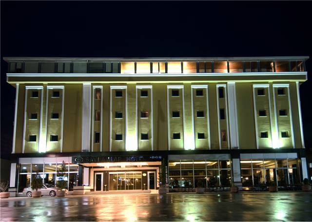 Saylamlar Hotel