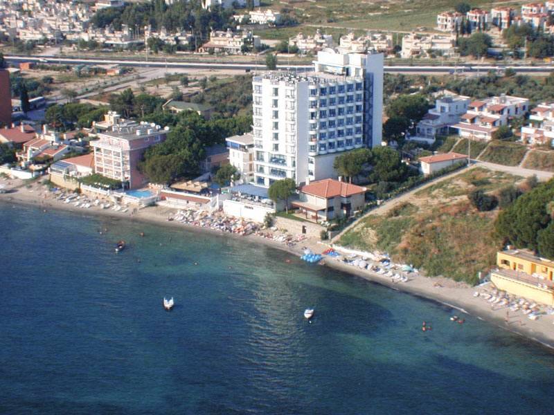 Grand zelik Hotel