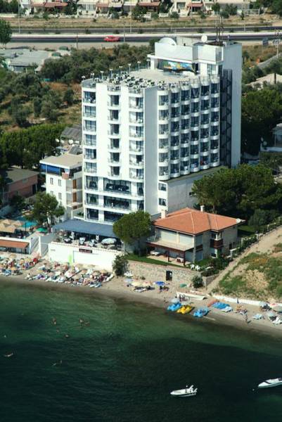 Grand zelik Hotel