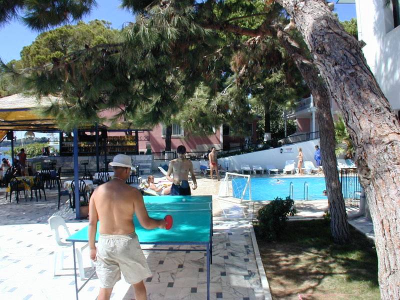 Grand zelik Hotel