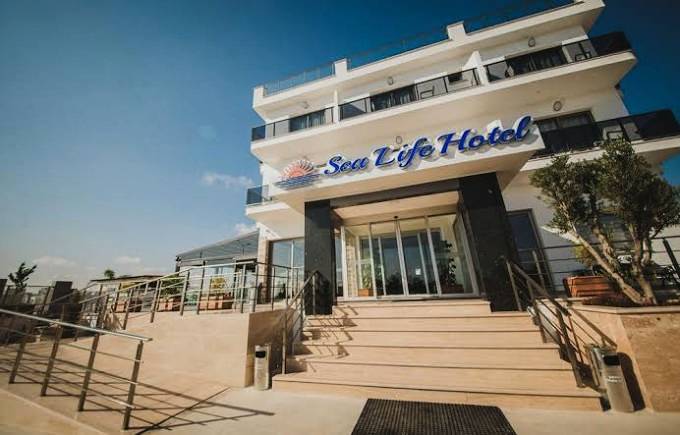 Sea Life Hotel