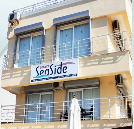 Sea Side Apart Otel