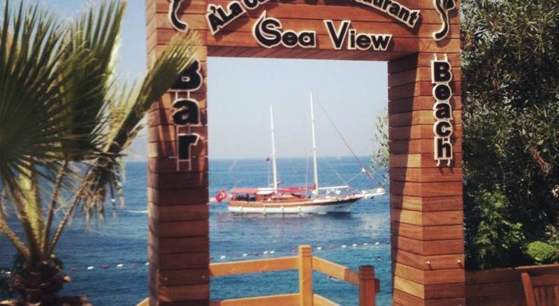 Sea View Hotel