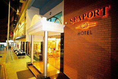 Seaport Otel