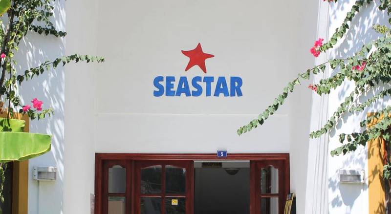 Seastar Apart Hotel