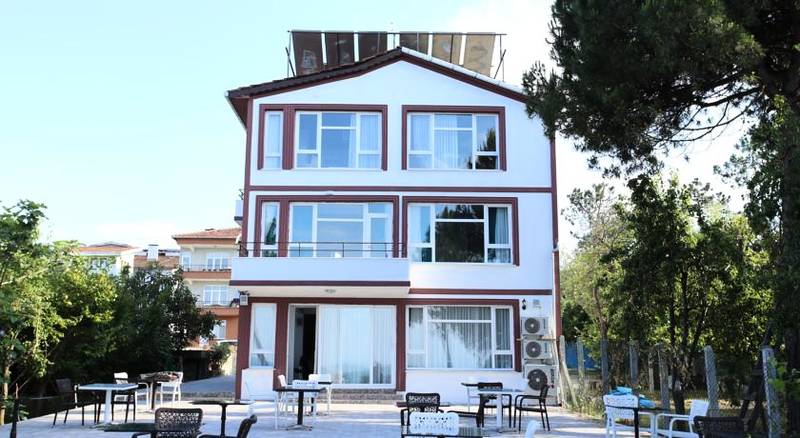 Sebile Hanm Sahil Otel