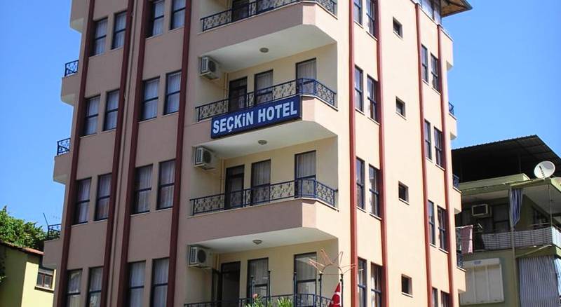 Sekin Hotel Alanya