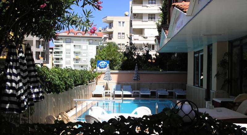 Sekin Hotel Alanya