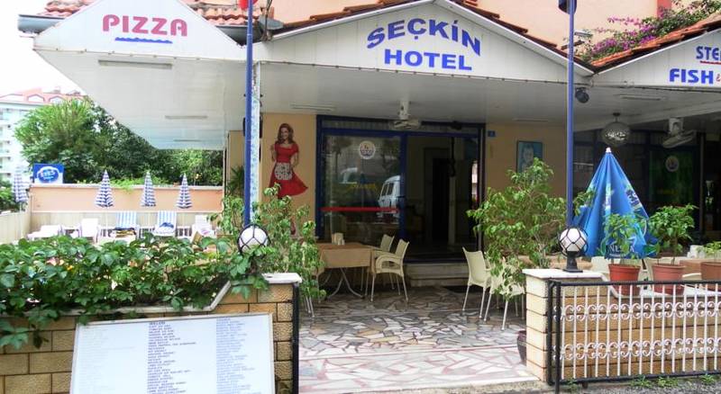 Sekin Hotel Alanya