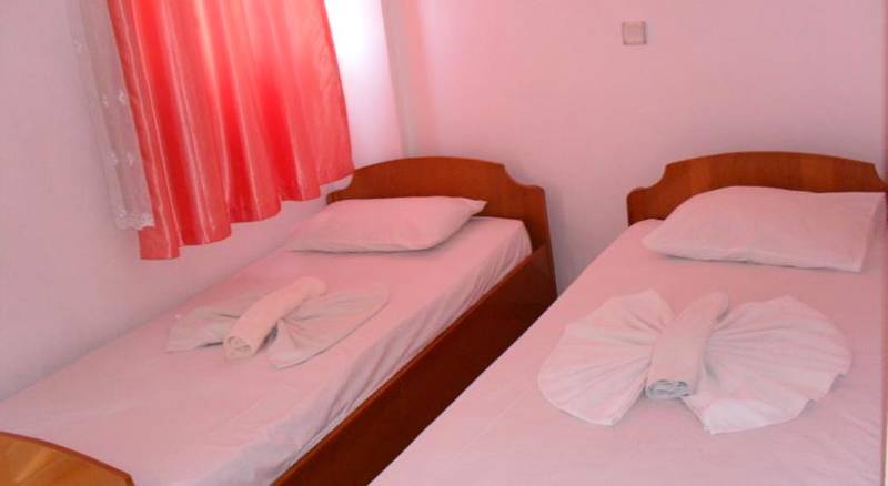 Sekin Hotel Alanya
