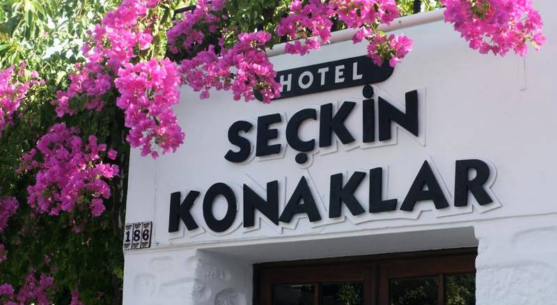 Sekin Konaklar Hotel