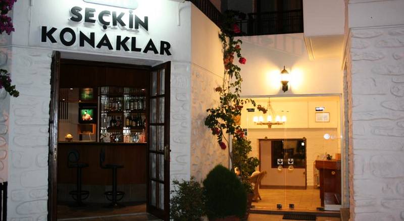 Sekin Konaklar Hotel