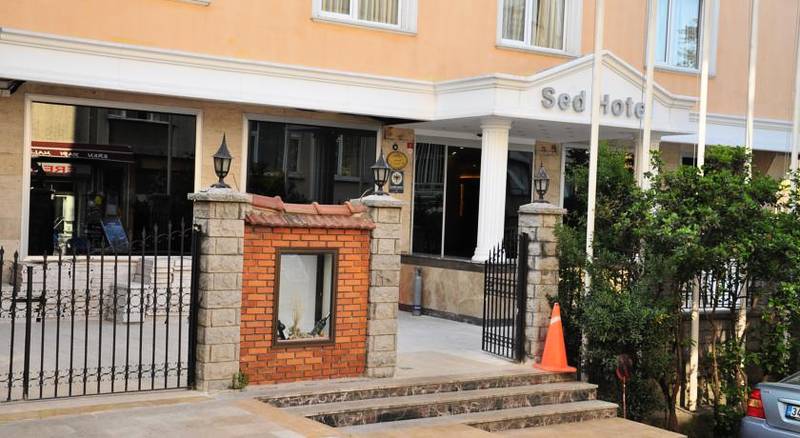 Sed Hotel