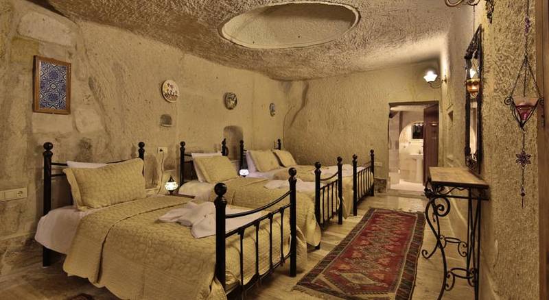 Greme Sedir Cave Hotel