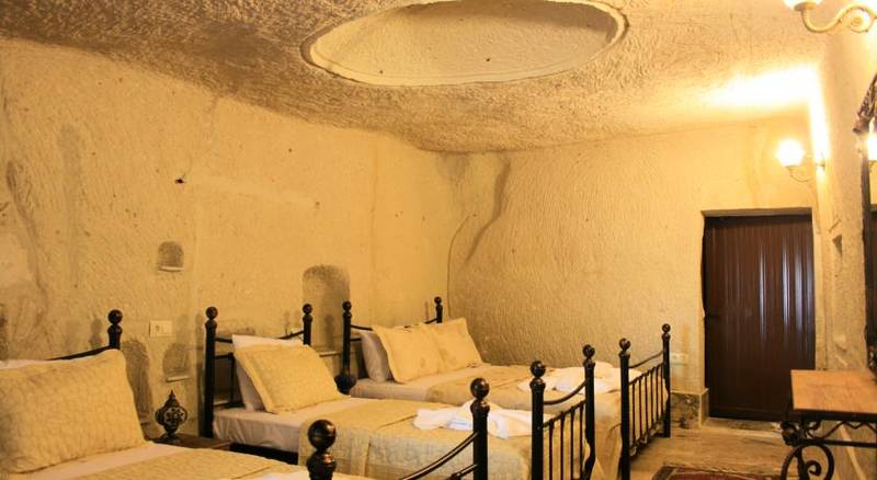 Greme Sedir Cave Hotel