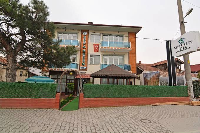 Sefa Green Otel