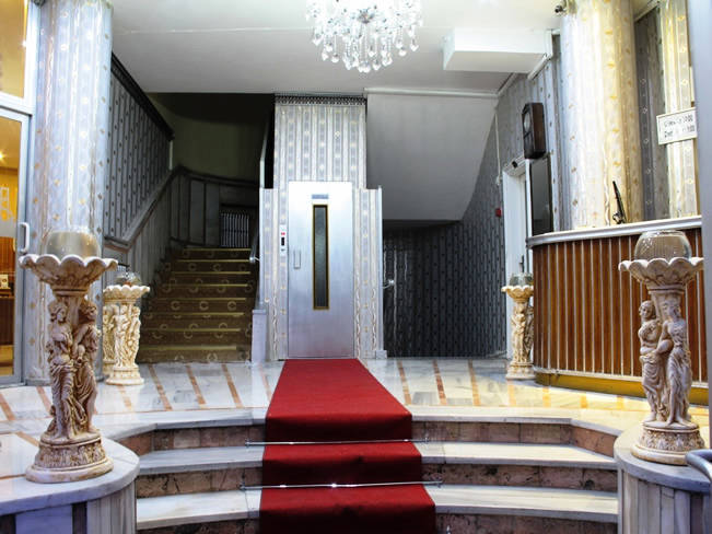 ehir Hotel