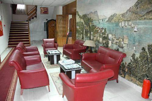 Seka Park Otel