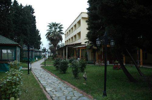 Seka Park Otel