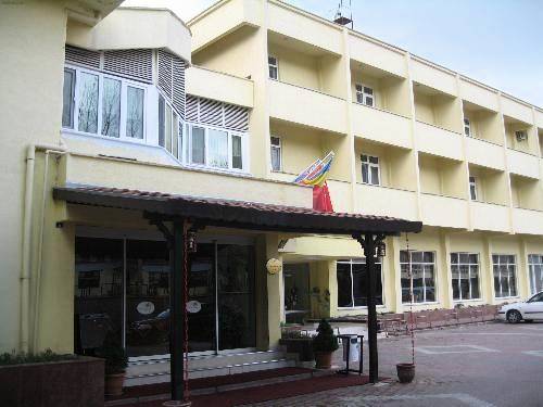 Seka Park Otel