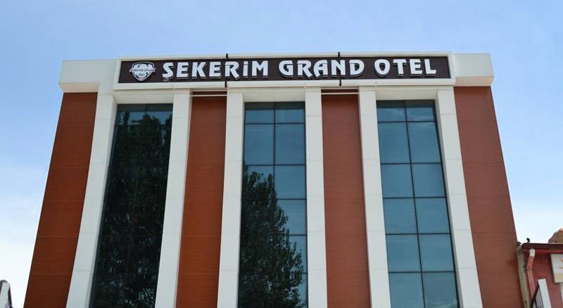 ekerim Grand Otel