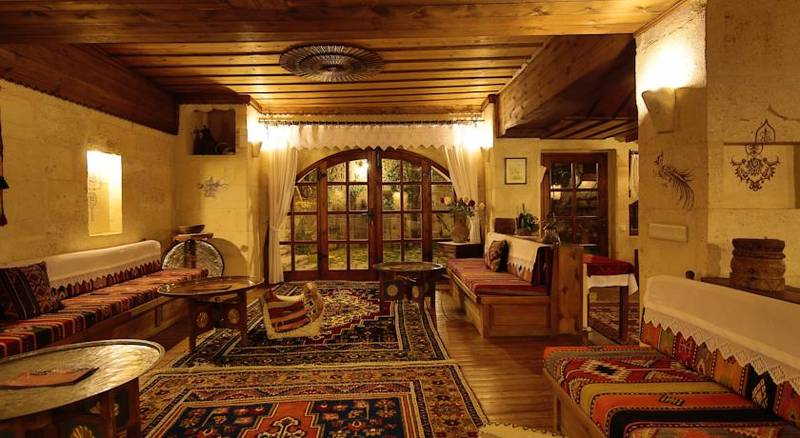 Seluklu Evi Cave Hotel