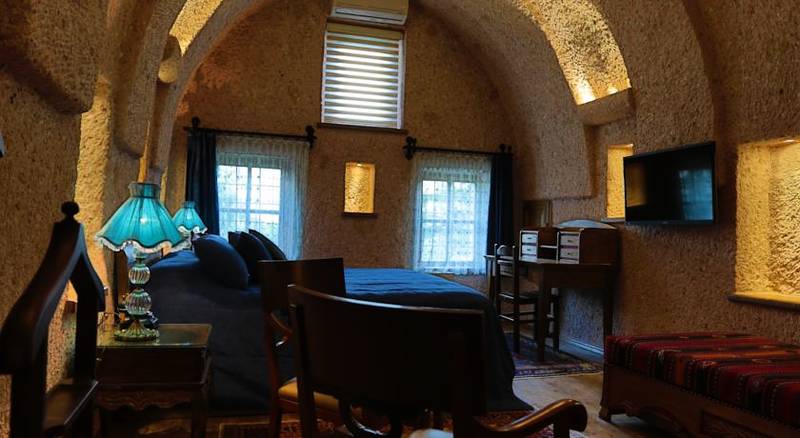 Seluklu Evi Cave Hotel