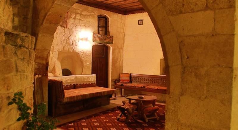 Seluklu Evi Cave Hotel