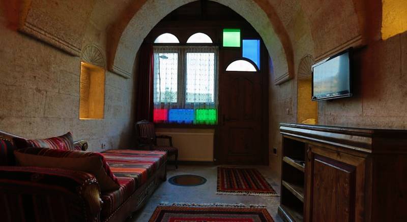 Seluklu Evi Cave Hotel