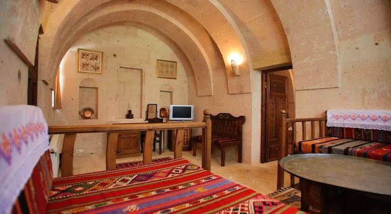 Seluklu Evi Cave Hotel