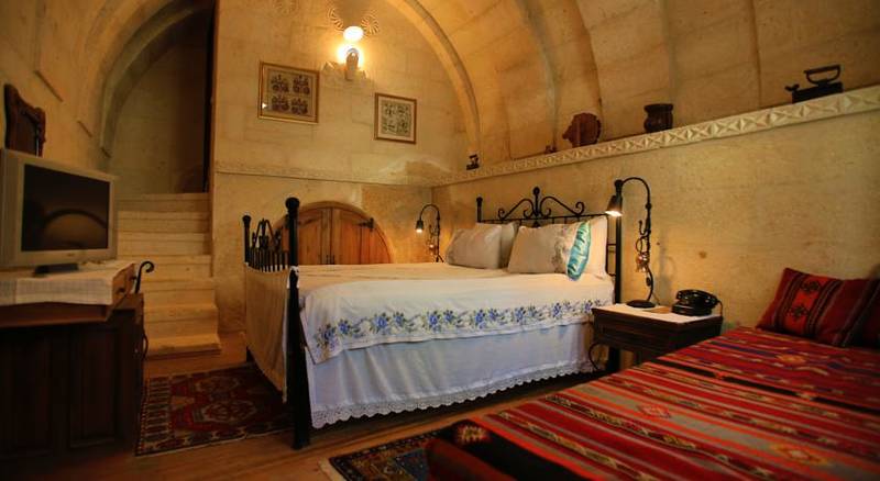 Seluklu Evi Cave Hotel