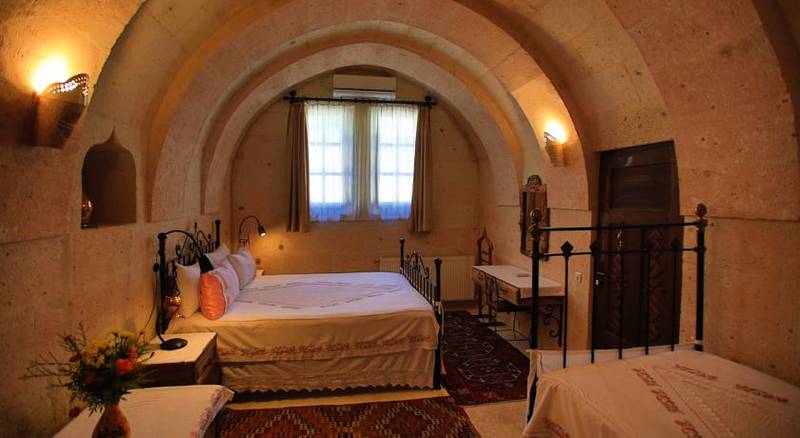 Seluklu Evi Cave Hotel