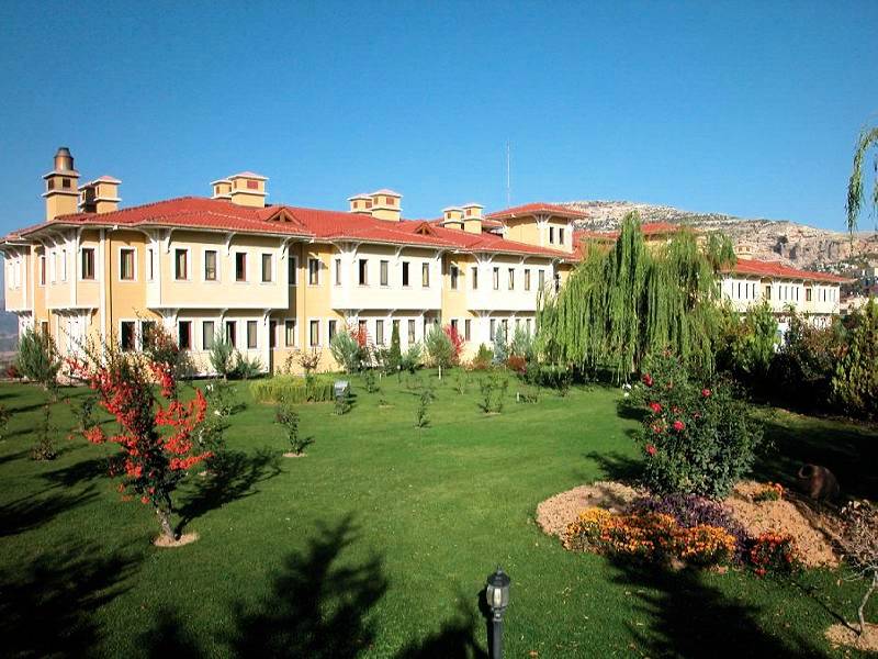 Seluklu Otel