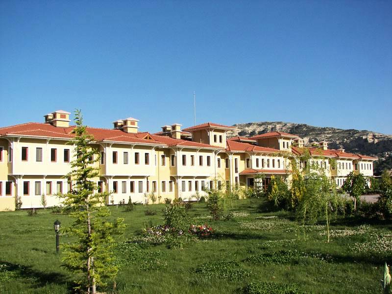 Seluklu Otel