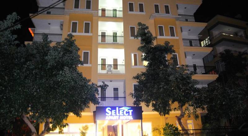 Select Apart Hotel