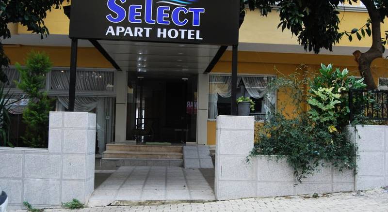 Select Apart Hotel