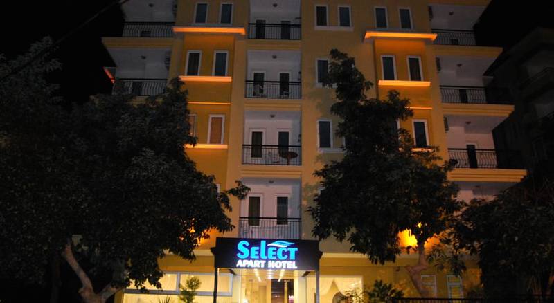 Select Apart Hotel